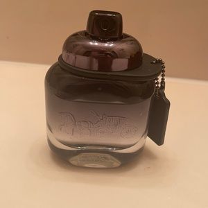 Coach men spray